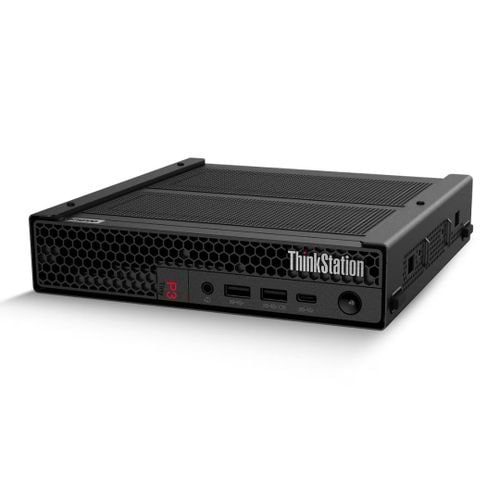 ‎ מחשב נייח מיני Lenovo ThinkStation P3 Tiny Gen 2 30K5000SIV לנובו
