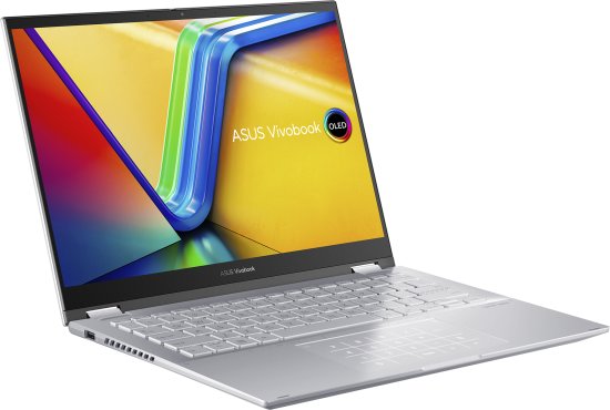 מחשב נייד Asus Vivobook S14 TP3402VA-LZ644W אסוס