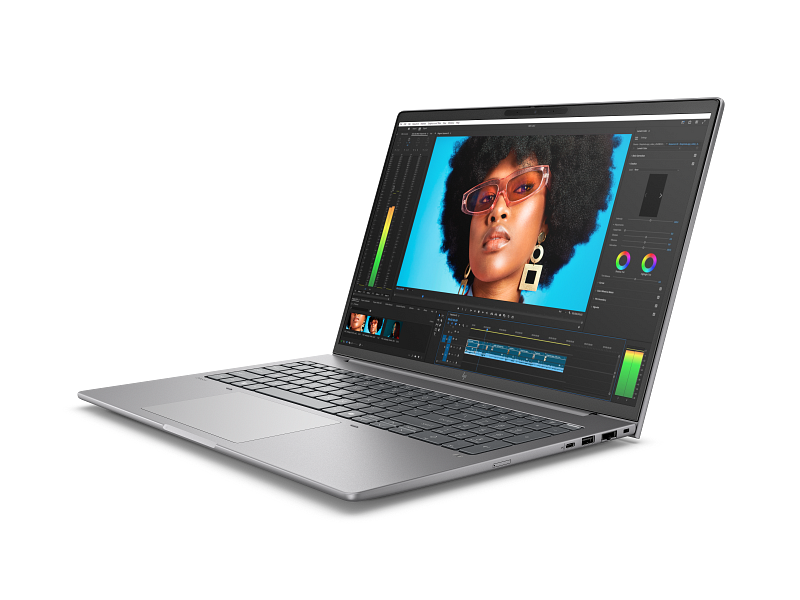 מחשב נייד HP ZBook 8 G1i A3ZV1ET