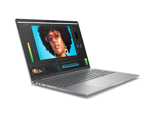 מחשב נייד HP ZBook 8 G1i A3ZV1ET