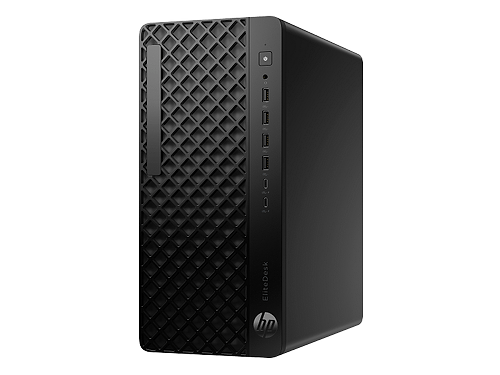 מחשב נייח HP EliteDesk 8 Tower G1i Desktop AI PC A55RXET