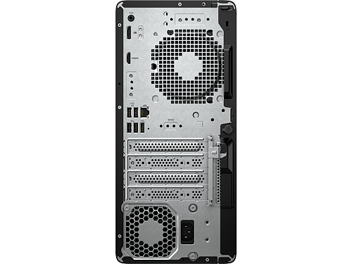 מחשב נייח HP EliteDesk 8 Tower G1i Desktop AI PC A55RXET