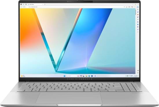 מחשב נייד Asus Vivobook S 16 M5606KA-RI035 אסוס