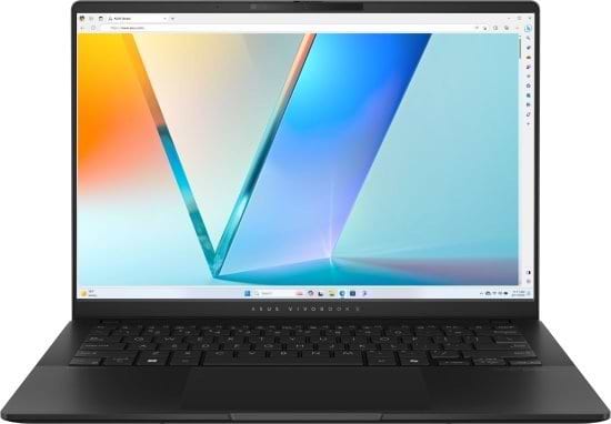 מחשב נייד Asus Vivobook S 14 OLED M5406KA-QD035 אסוס