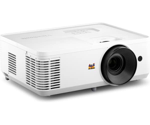 מקרן ViewSonic PX704HD Lamp 4,000 Lumens FHD 2XHDMI Speakers