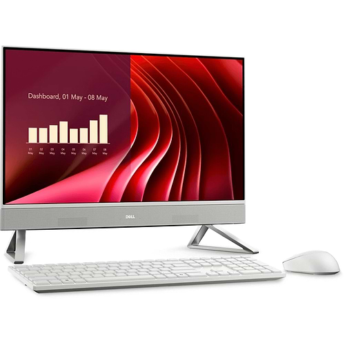 מחשב Dell 24 All-in-One EC24250-7465 דל