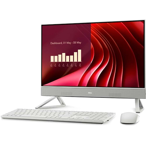 מחשב Dell 24 All-in-One EC24250-7465 דל