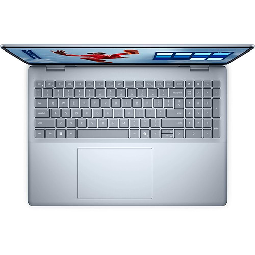 מחשב נייד Dell 16 Plus DB16250-7433 דל
