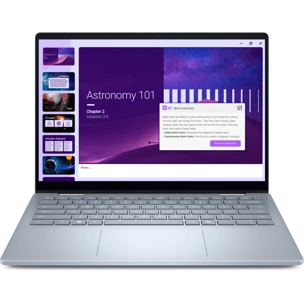 מחשב נייד Dell 14 Plus DB14250-7447 דל