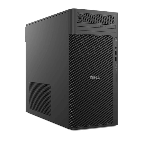 מחשב נייח Dell Pro Max Tower T2 FCT2250 FCT2250-9124 דל