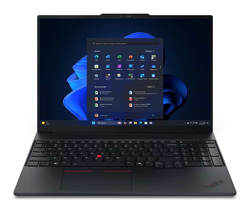 מחשב נייד Lenovo ThinkPad E16 Gen 3 21SR004EIV לנובו