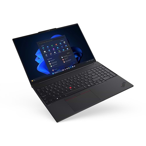 מחשב נייד Lenovo ThinkPad E16 Gen 3 21SR004EIV לנובו