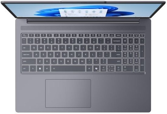 מחשב נייד Lenovo IdeaPad Slim 3 16IRH10 83K20066IV לנובו