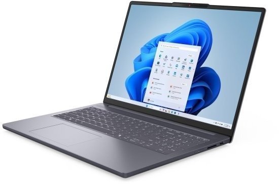 מחשב נייד Lenovo IdeaPad Slim 3 16IRH10 83K20066IV לנובו