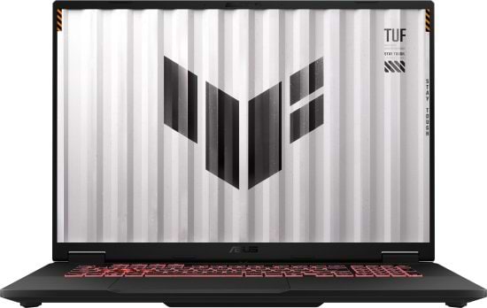 מחשב נייד Asus TUF Gaming A18 FA808UP-S8027 אסוס