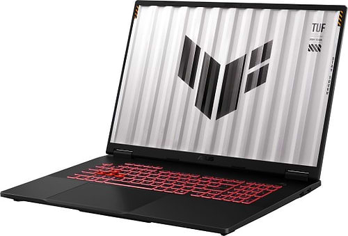 מחשב נייד Asus TUF Gaming A18 FA808UP-S8027 אסוס