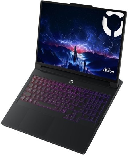 מחשב נייד Lenovo Legion Pro 7 16IAX10H 83F500AXIV לנובו