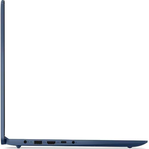 מחשב נייד Lenovo IdeaPad Slim 3 15IRU8 82X700GWIV לנובו