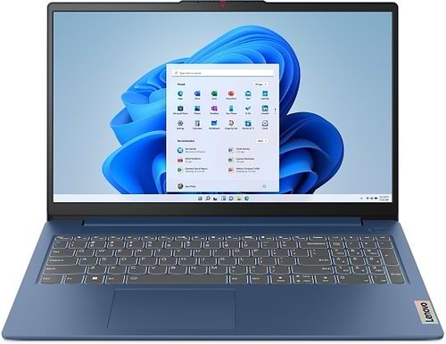 מחשב נייד Lenovo IdeaPad Slim 3 15IRU8 82X700H3IV לנובו