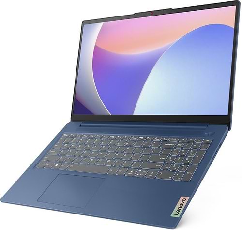 מחשב נייד Lenovo IdeaPad Slim 3 15IRU8 82X700H3IV לנובו