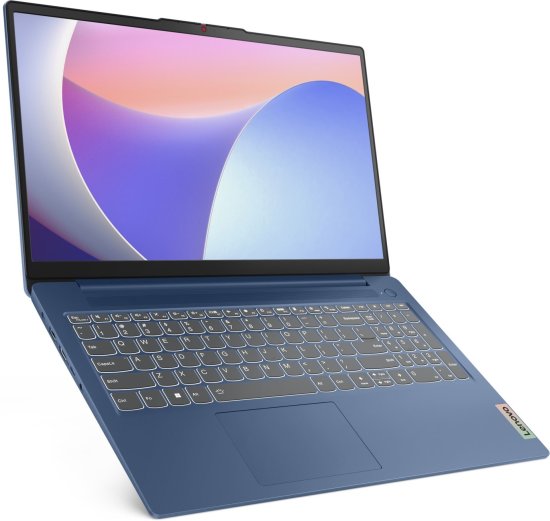 מחשב נייד Lenovo IdeaPad Slim 3 15IRU8 82X700H3IV לנובו