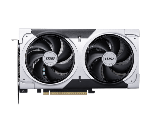 כרטיס מסך MSI GeForce RTX 5060 Ti 8G VENTUS 2X OC PLUS