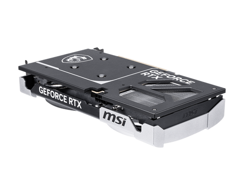 כרטיס מסך MSI GeForce RTX 5060 Ti 8G VENTUS 2X OC PLUS