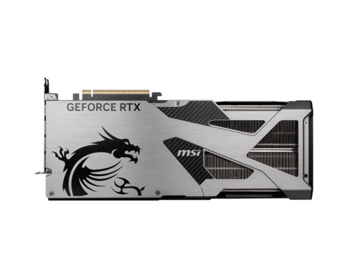 כרטיס מסך MSI MSI GeForce RTX 5070 12G VANGUARD SOC