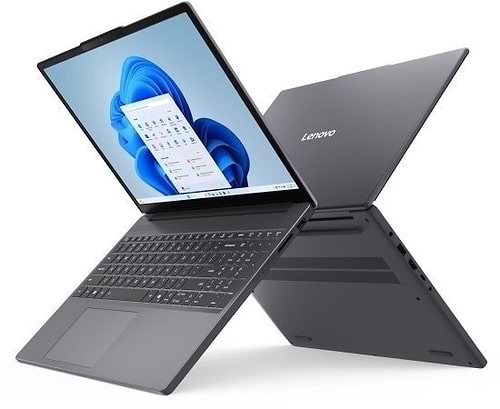 מחשב נייד Lenovo IdeaPad Slim 3 15IRH10 83K100L7IV לנובו
