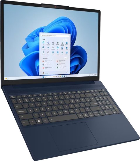 מחשב נייד Lenovo IdeaPad Slim 3 15IRH10 83K100LEIV לנובו
