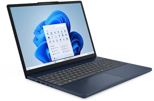 מחשב נייד Lenovo IdeaPad Slim 3 15IRH10 83K100LEIV לנובו