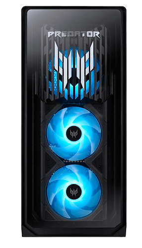 מחשב נייח גיימינג Acer Predator Orion 5000 DG.E4EET.001 איסר