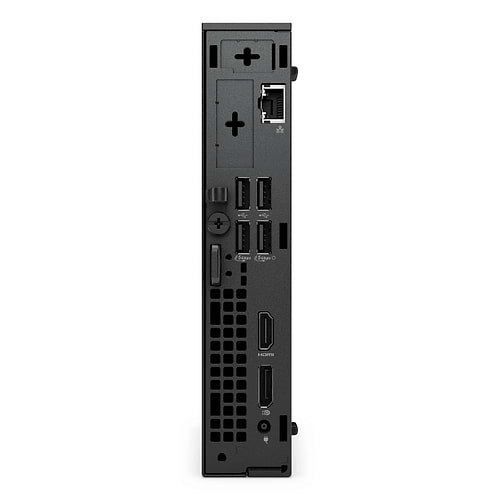 מחשב נייח מיני Dell Pro Micro QCM1250 OP-RD33-16151 דל