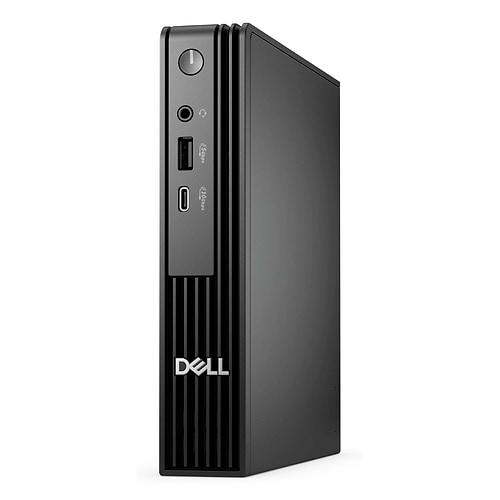 מחשב נייח מיני Dell Pro Micro QCM1250 OP-RD33-16151 דל