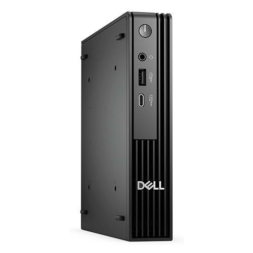 מחשב נייח מיני Dell Pro Micro QCM1250 OP-RD33-16151 דל