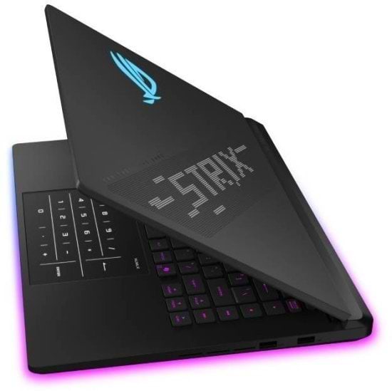 מחשב נייד Asus ROG Strix SCAR 16 G635LW-RW059 אסוס