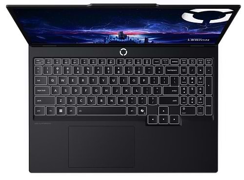 מחשב נייד Lenovo Legion 5 15IAX10 83F0004SIV לנובו