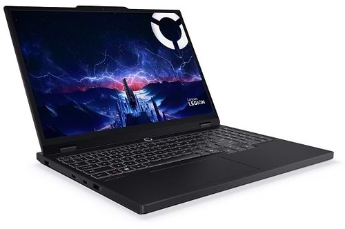 מחשב נייד Lenovo Legion 5 15IAX10 83F0004SIV לנובו