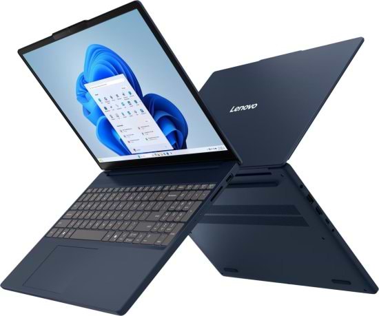 מחשב נייד Lenovo IdeaPad Slim 3 15IRH10 83K100KVIV לנובו