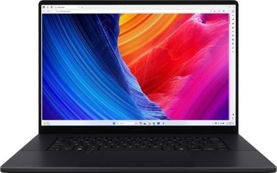 מחשב נייד ASUS ProArt P16 OLED H7606WP-ME006 אסוס