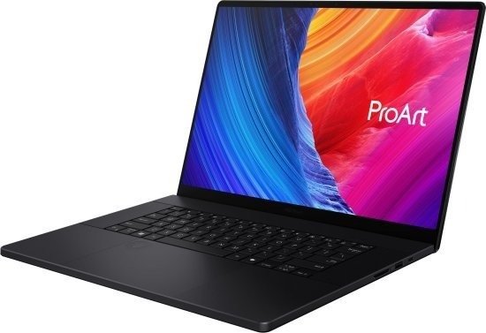 מחשב נייד ASUS ProArt P16 OLED H7606WP-ME006 אסוס