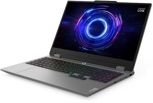 מחשב נייד Lenovo LOQ 15IRX10 83JE00HGIV לנובו