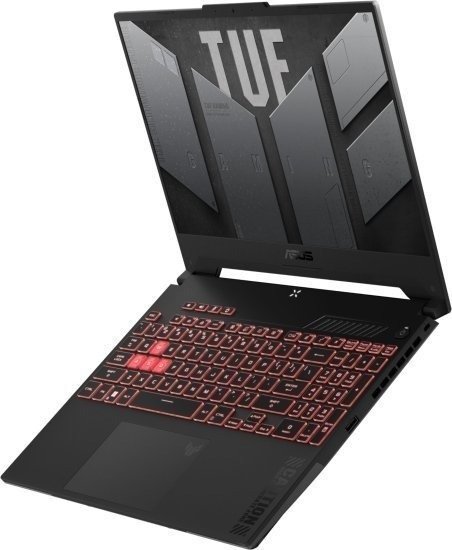 מחשב נייד Asus TUF Gaming A15 FA507NUR-HQ149 אסוס