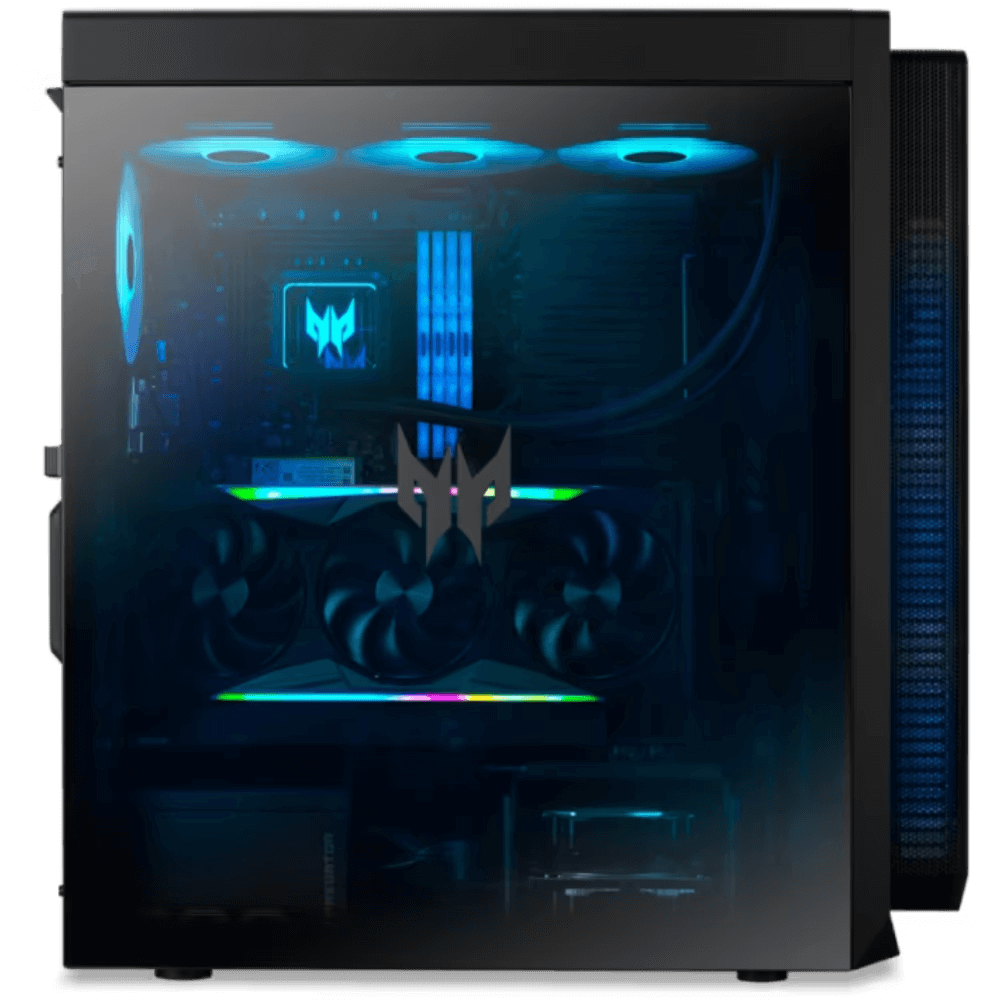 מחשב נייח Acer Predator Orion 7000 DG.E4DET.00K אייסר