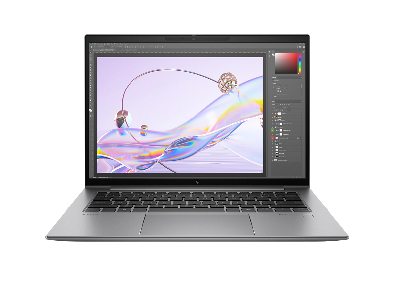 מחשב נייד HP ZBook Firefly 14 9N834AT