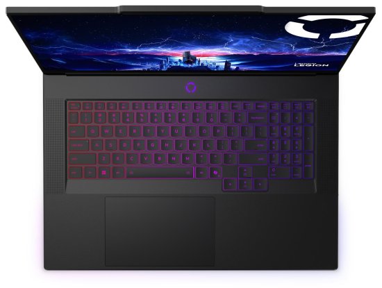 מחשב נייד Lenovo Legion 9 18IAX10 83EY001GIV לנובו