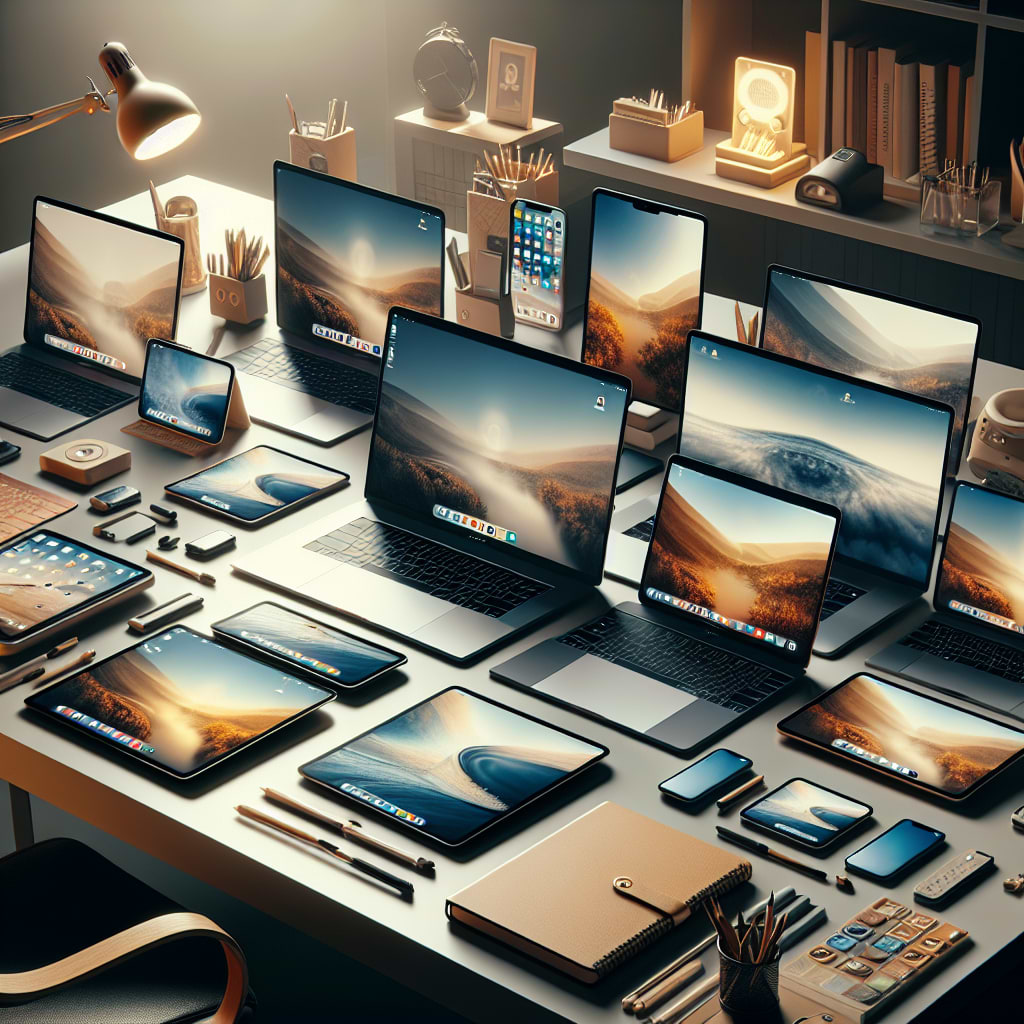 מחשבים ניידים: כל מה שצריך לדעת לקנייה חכמה