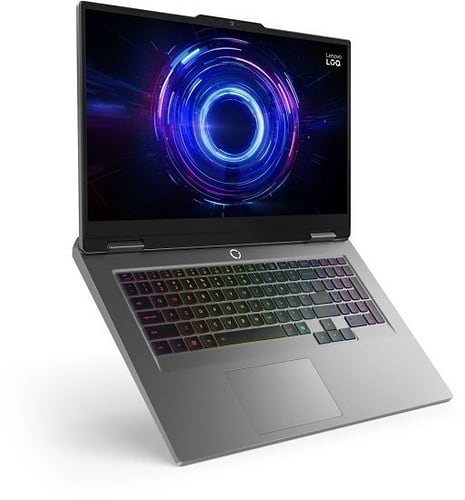 מחשב נייד Lenovo LOQ 17IRX10 83JH007PIV לנובו