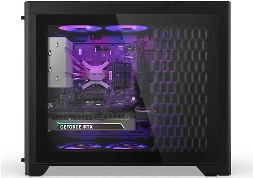 ‎ מחשב נייח גיימינג Lenovo Legion T5 30IAS10 90YA005PYS לנובו