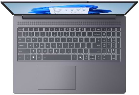 מחשב נייד Lenovo IdeaPad Slim 3 16IRH10 83K2006CIV לנובו